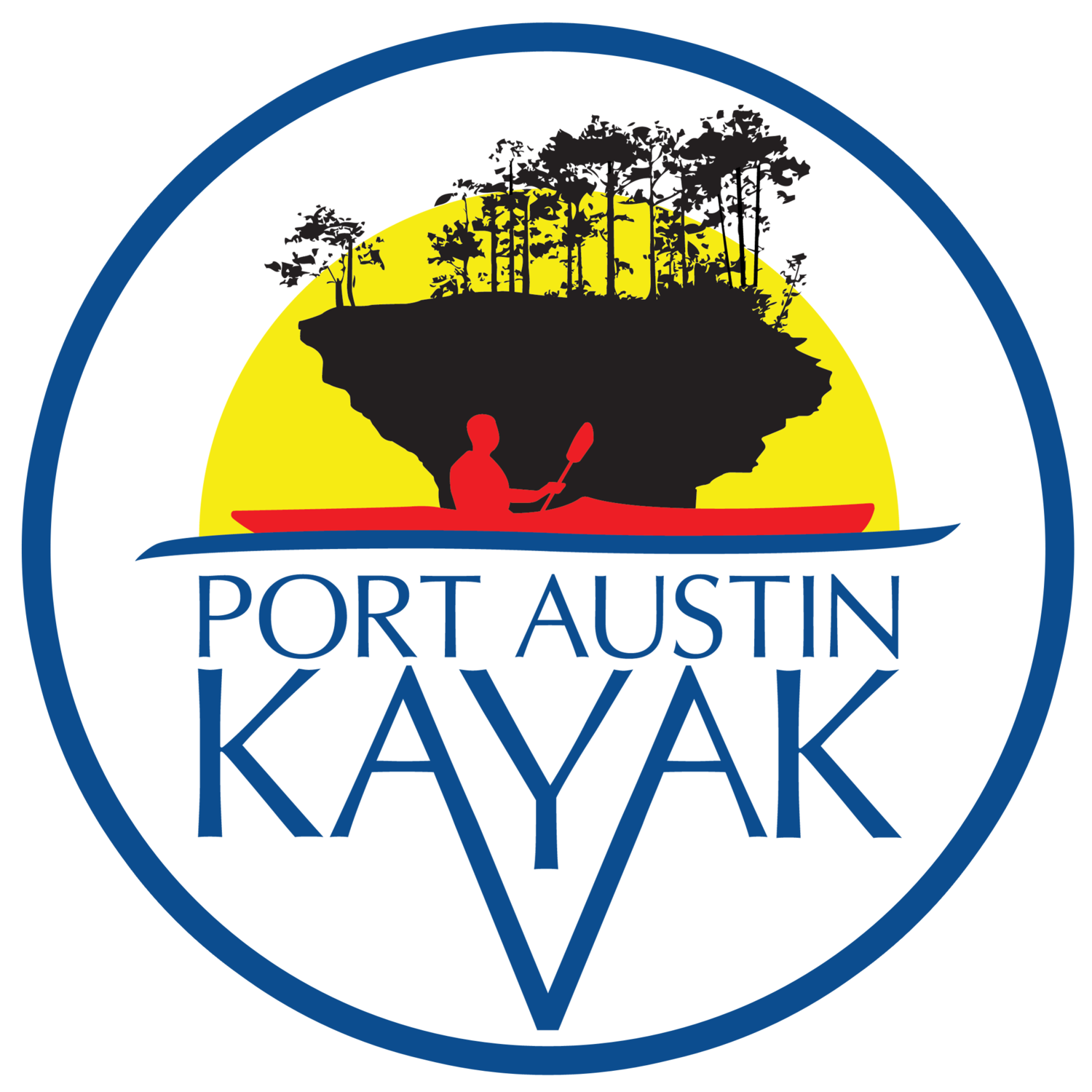 Port Austin Kayak & Stand Up Paddle Board Rental