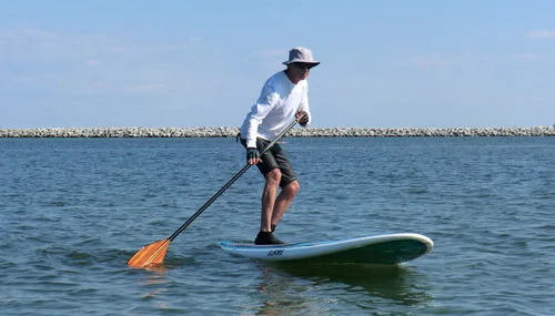 Girls Getaway Weekend SUP Demo & Free Paddle