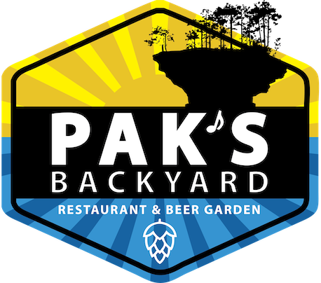 Pak's Backyard 
