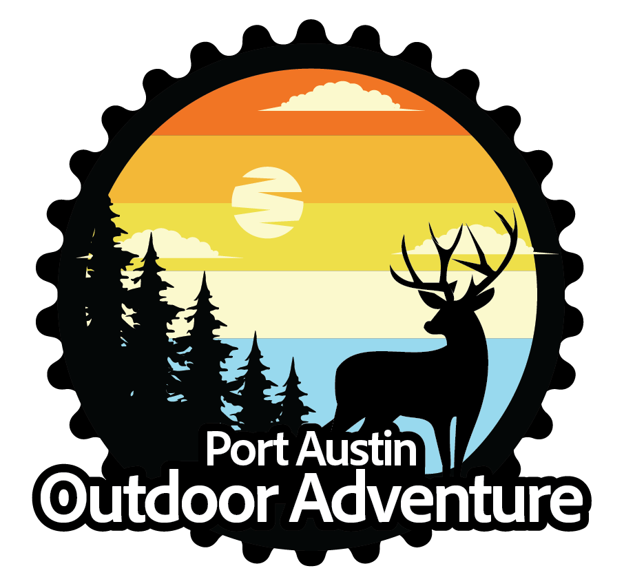 Port Austin Camping — Port Austin Kayak & Stand Up Paddle Board Rental