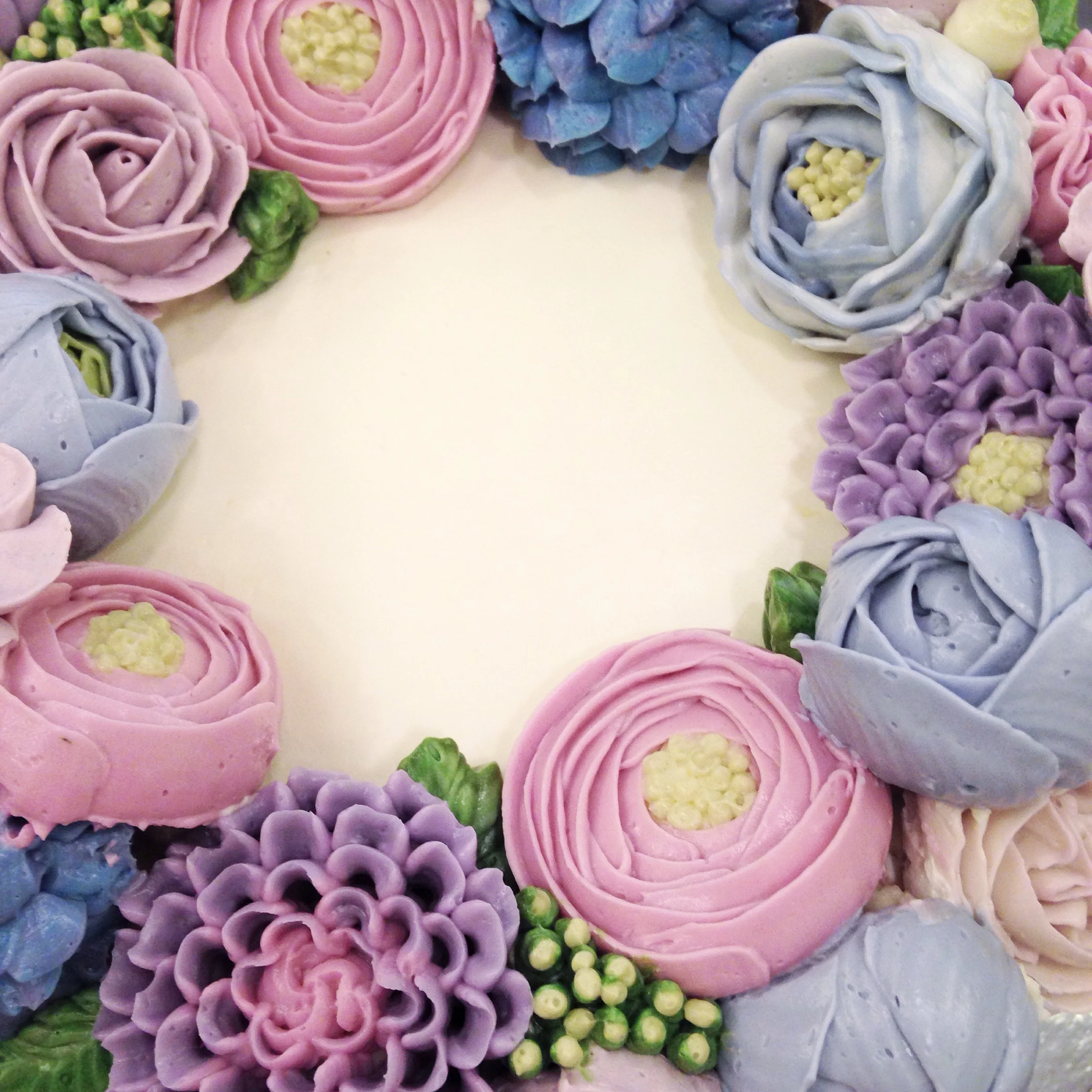 Cake Classes in Qatar! — Eat Cake Be Merry Custom Cakes For Merry