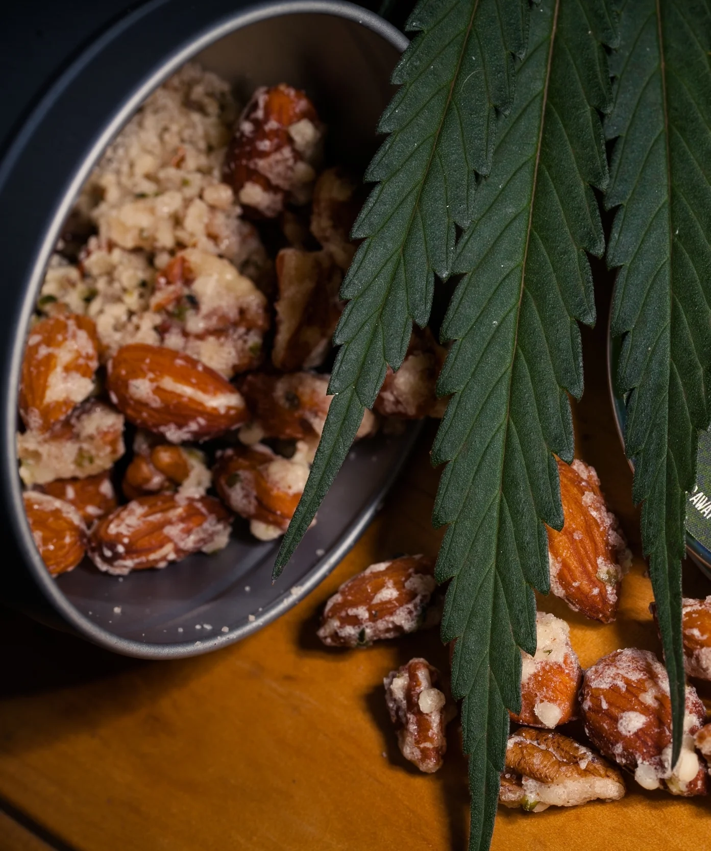 High Times World Cup, Jamaica, 1st Place, 2015, CBD Edible