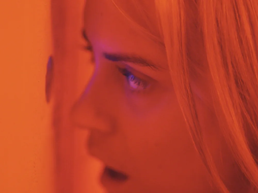 The Overnight at Sundance!