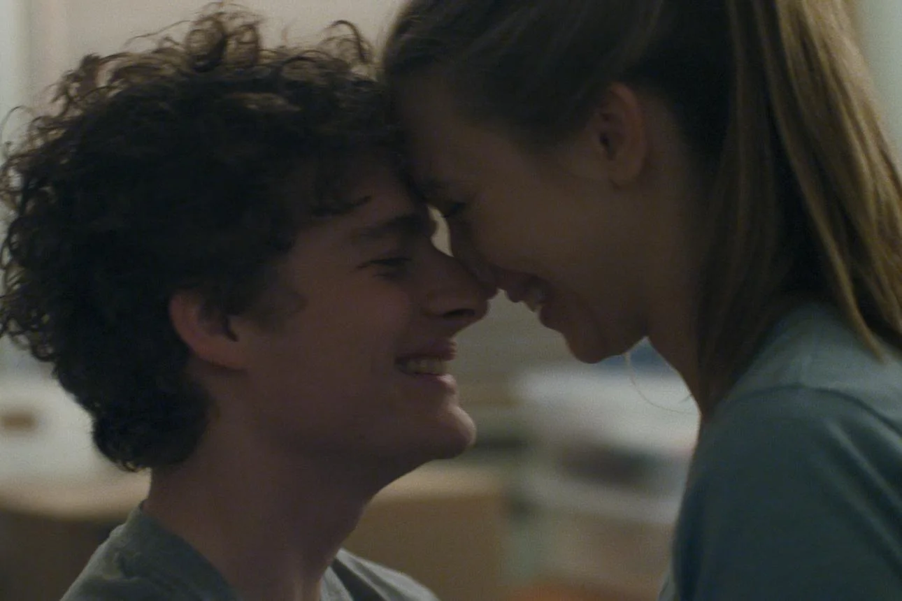 Heading to SXSW for "6 Years"