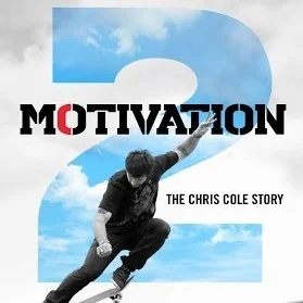 Motivation 2: The Chris Cole Story