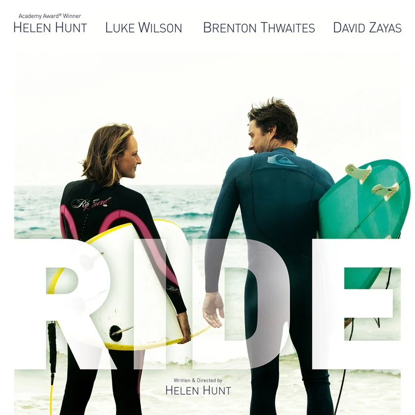 Ride