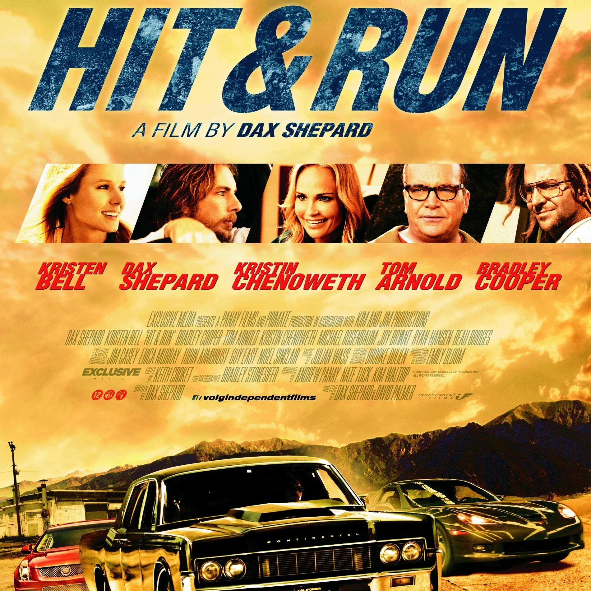 Hit and Run