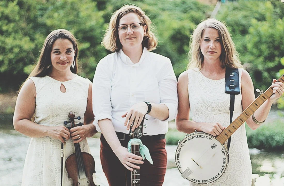 After Jack Trio (Pro-Art Concert)