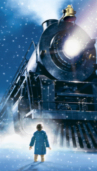 The Polar Express 2024