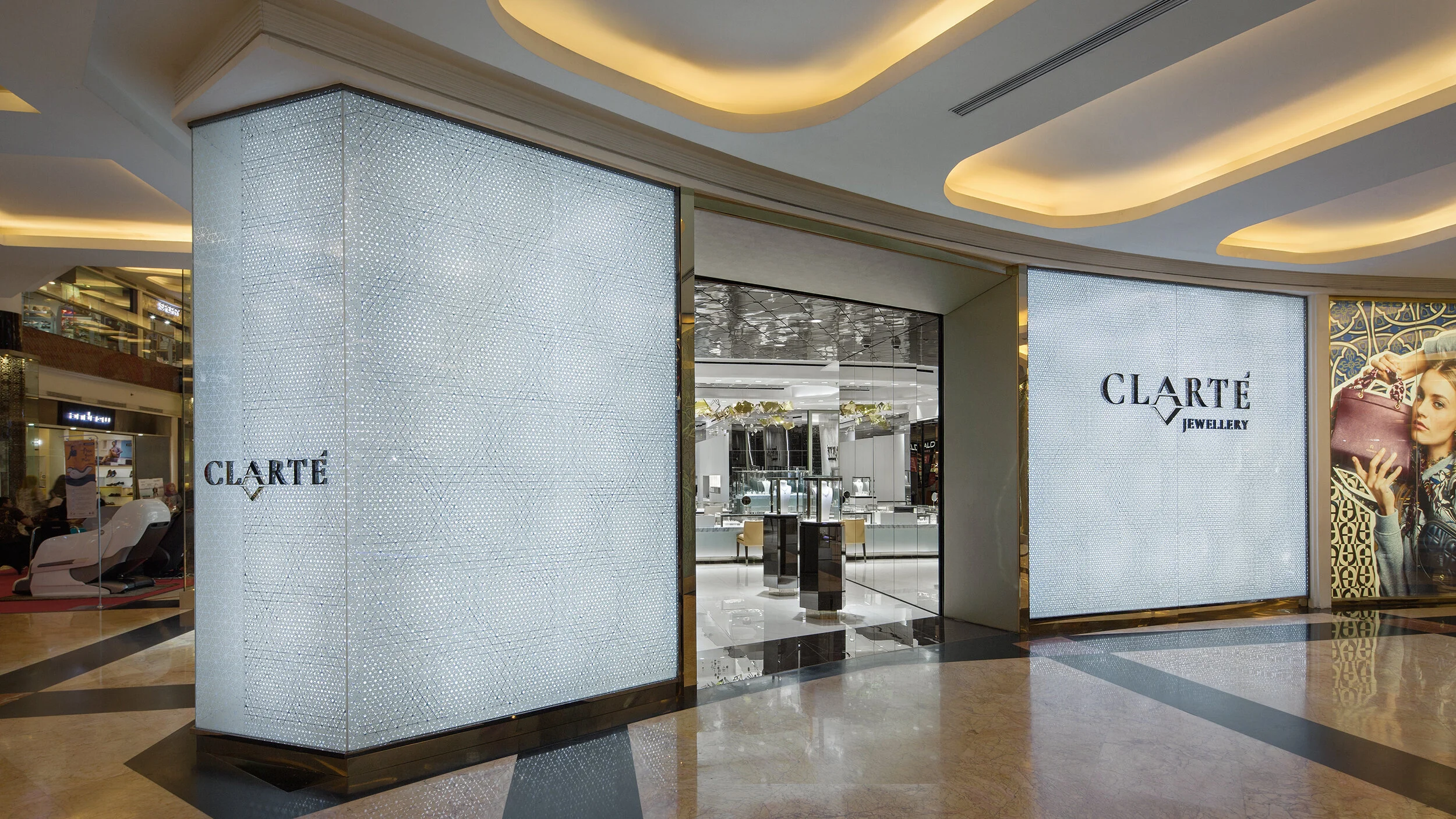 Clarte Jewellery TSM