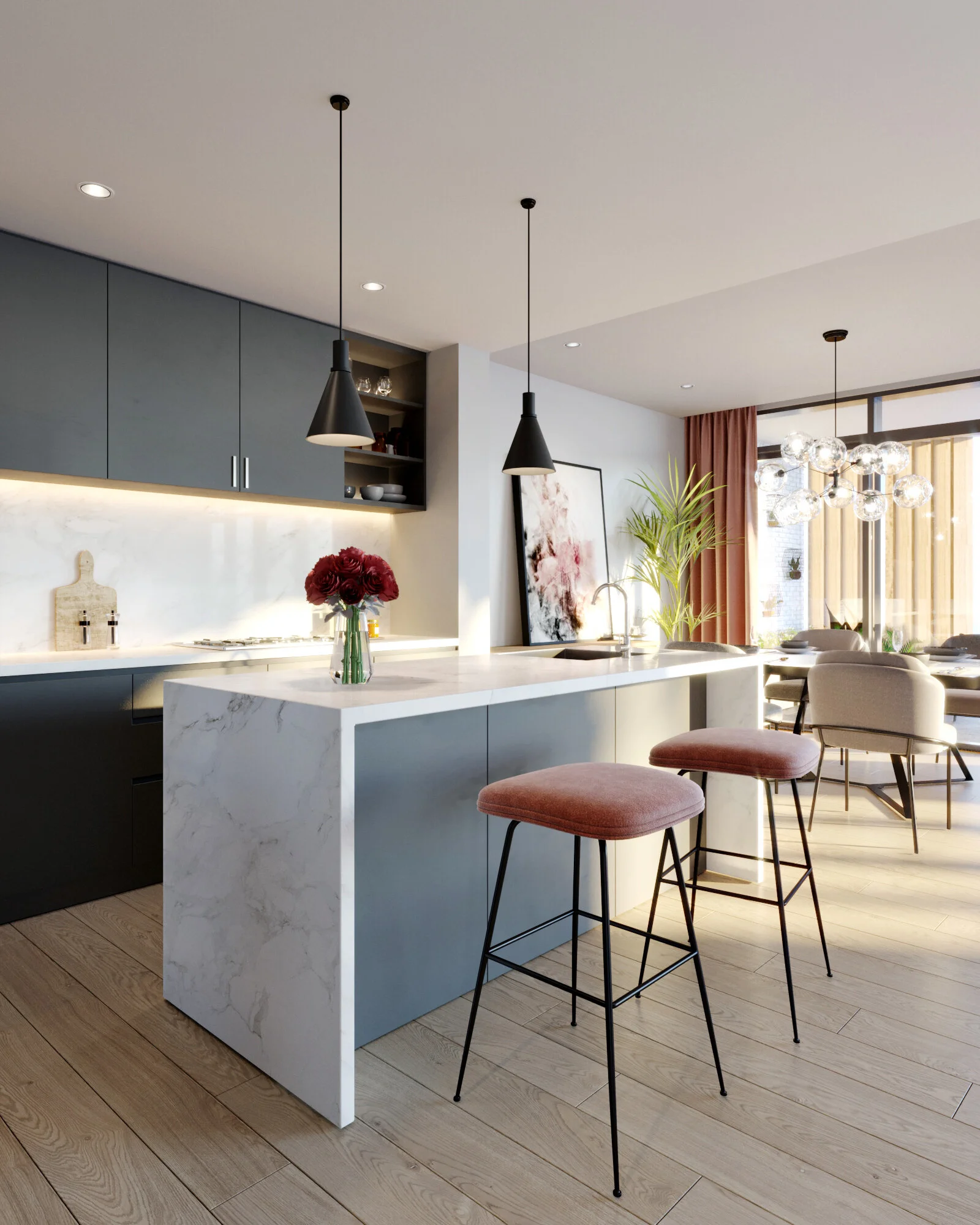 The Pantry