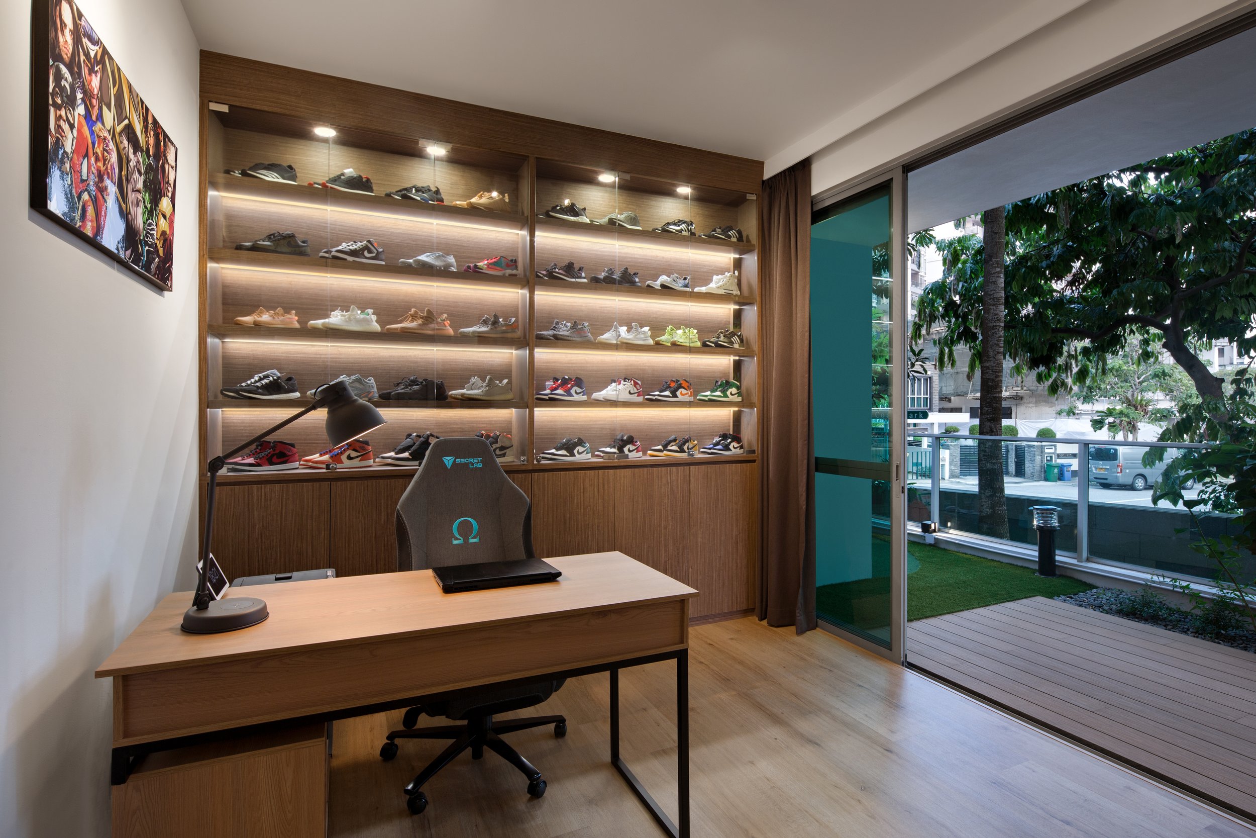 BOTANNIA SINGAPORE