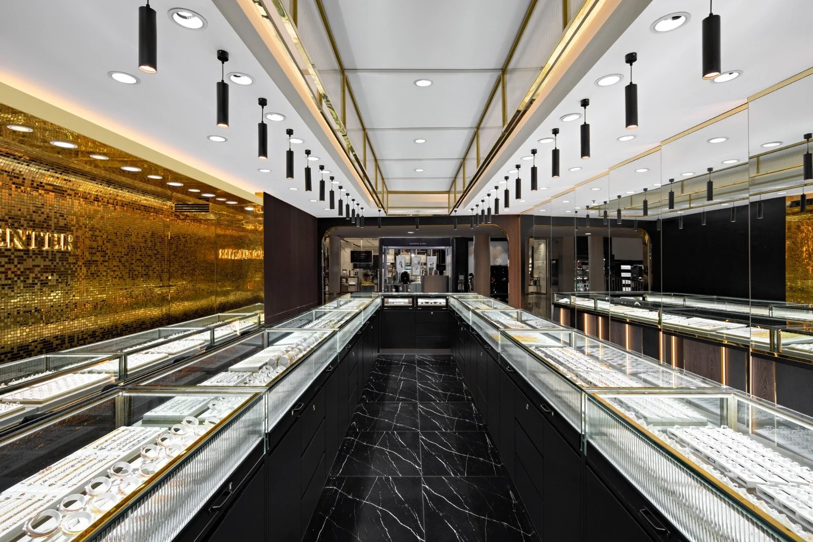 WORLD GEMS CENTER