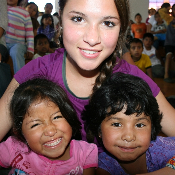 Hogar Miguel - Day 3 Blog