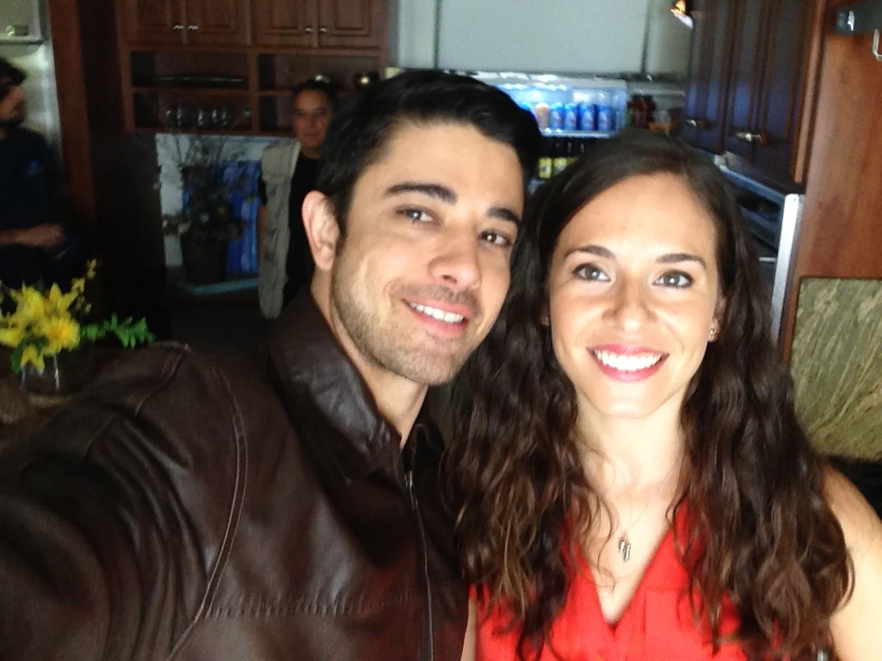 Curacao World Cup Commercial LA on set.jpg
