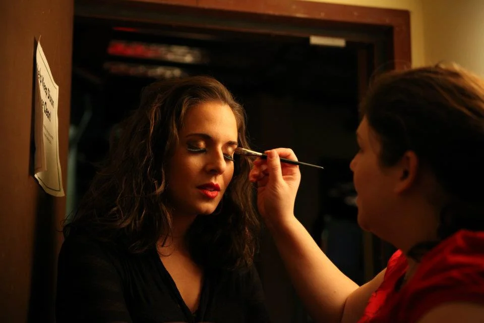 Beautiful Girls Film on set 2.jpg