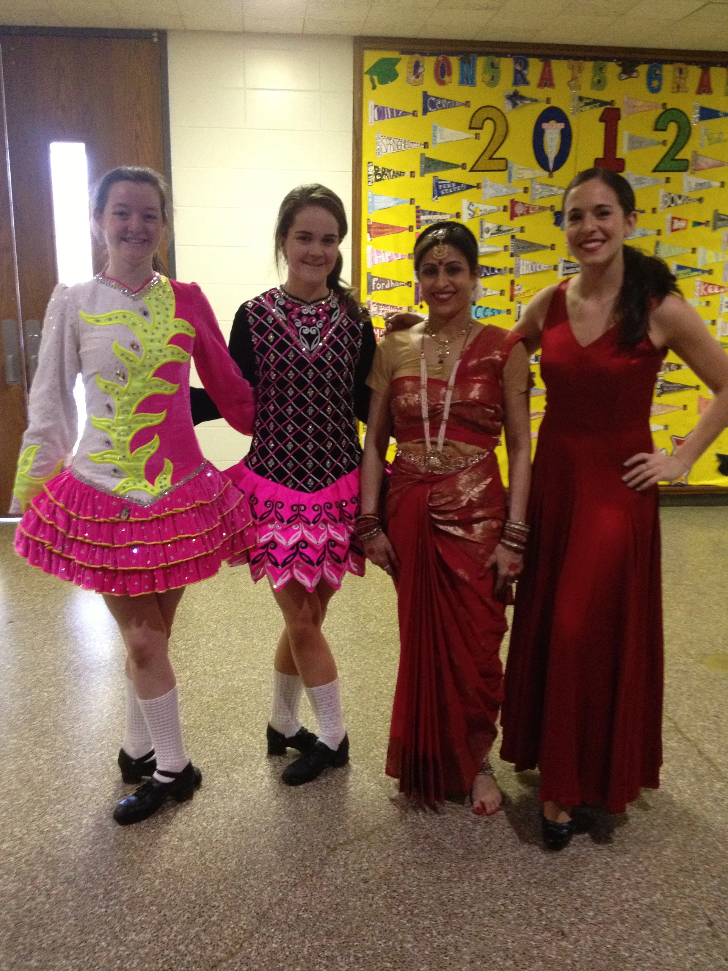 Flamenco workshop Mercy High.JPG