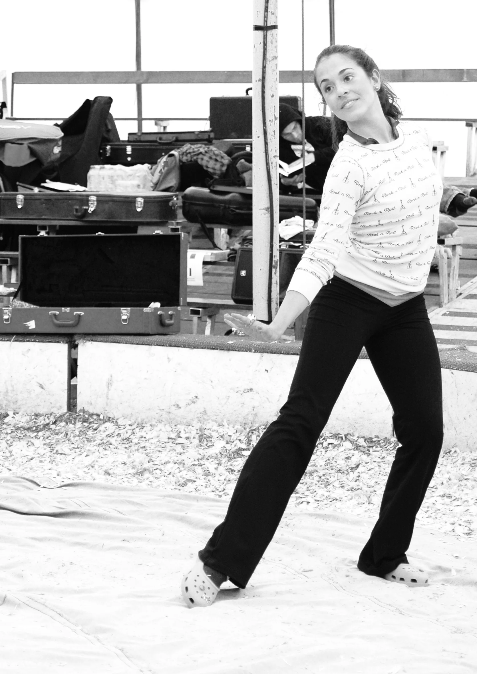 Giffords Circus in rehearsals.JPG