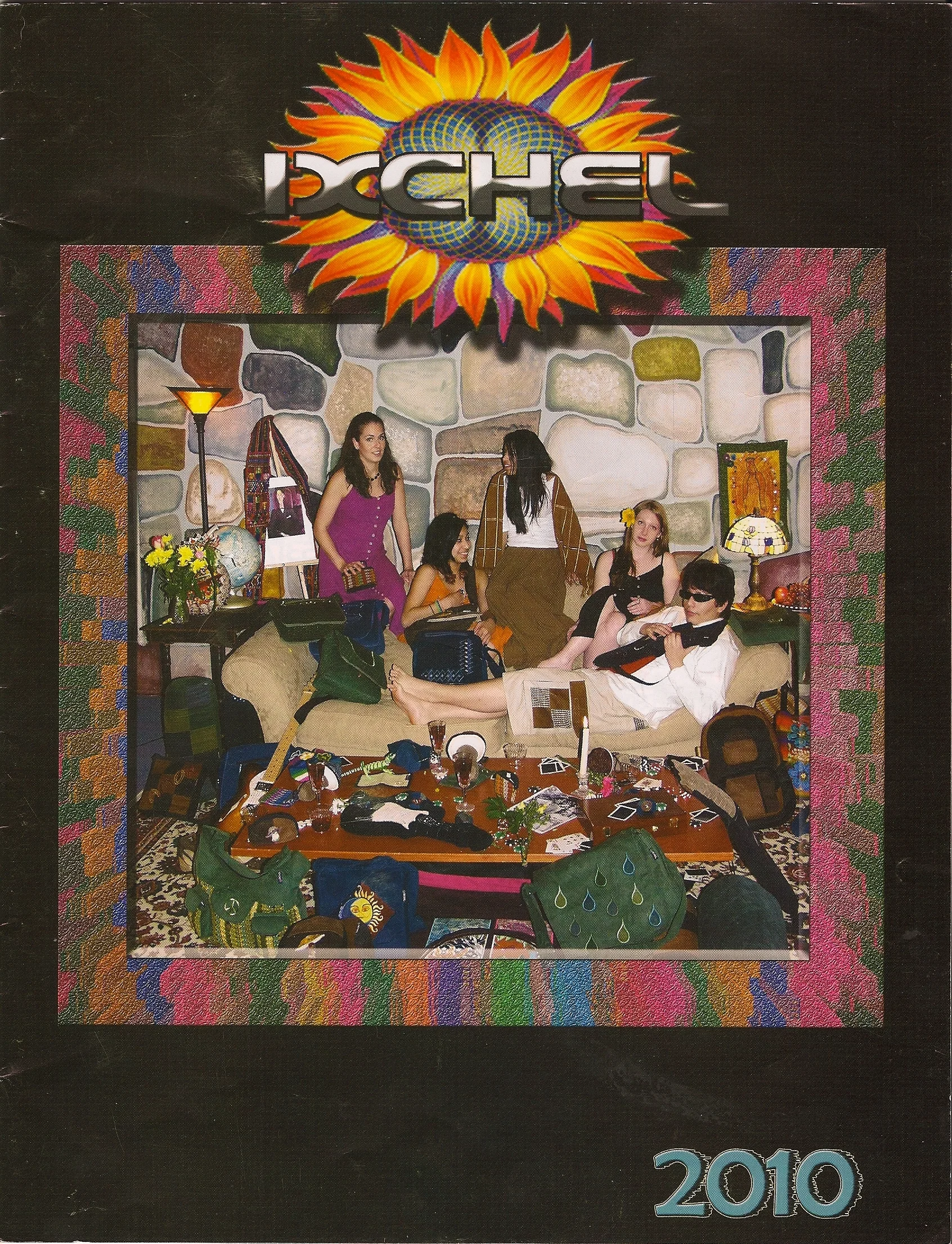 Ixchel Catalogue