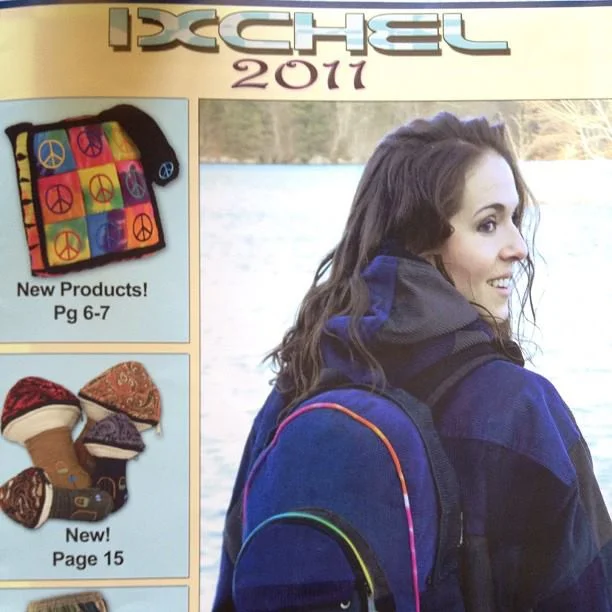 Ixchel Catalogue