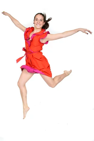 Lucky Magazine - Marc Jacobs Event