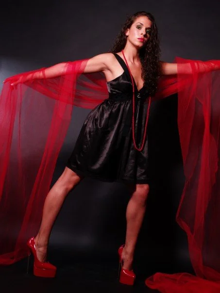 Studieau Photo Shoot