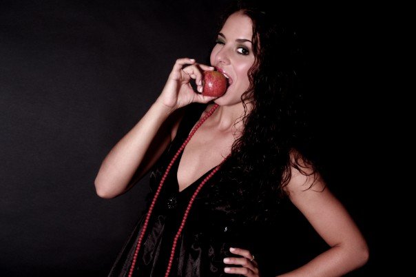 Studieau Photo Shoot