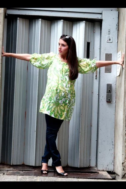 Studieau Photo Shoot