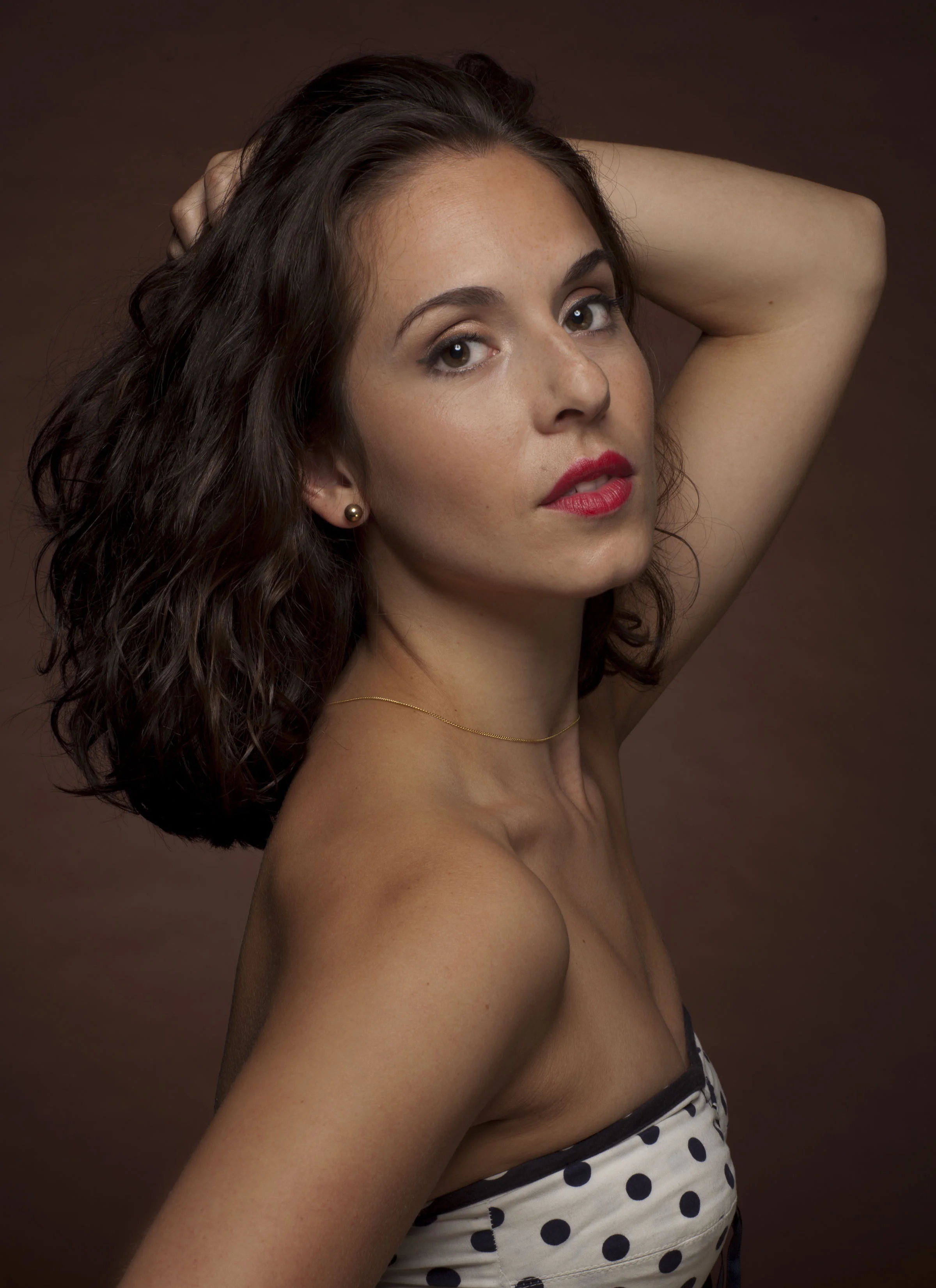 Andrea Garcia