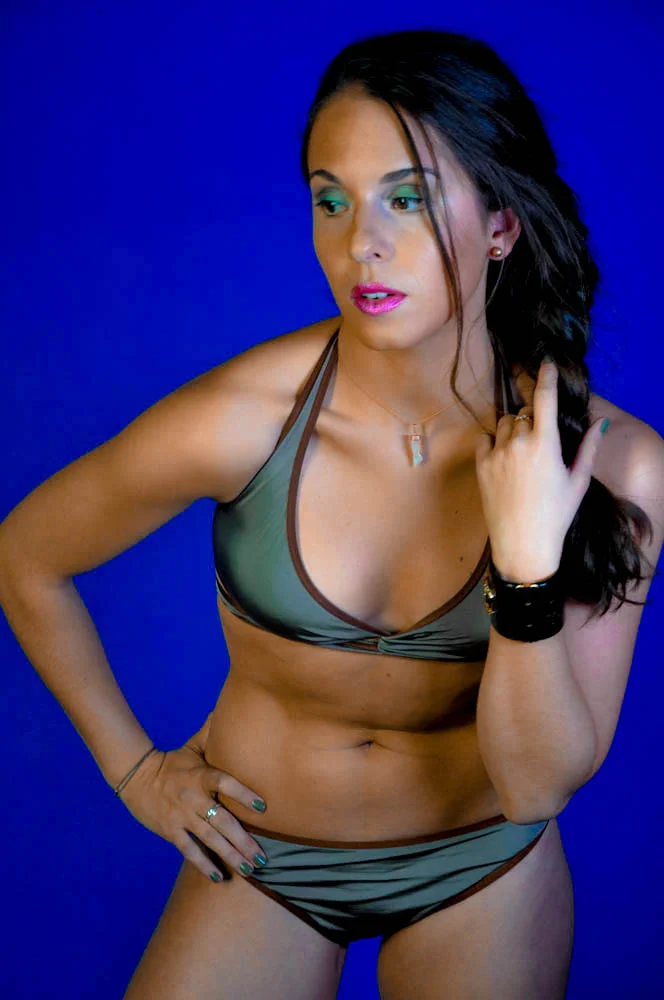 Liz Strong