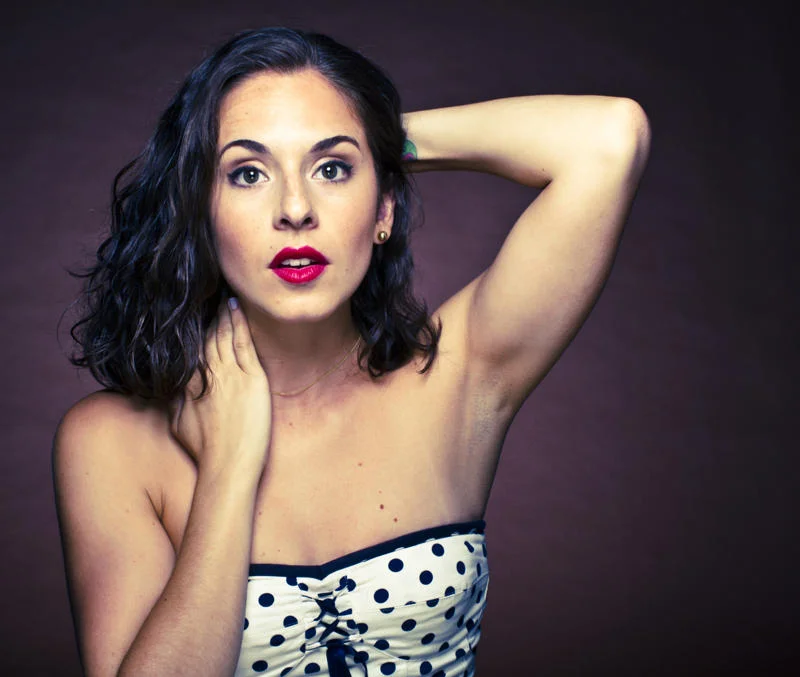 Studieau Photo Shoot
