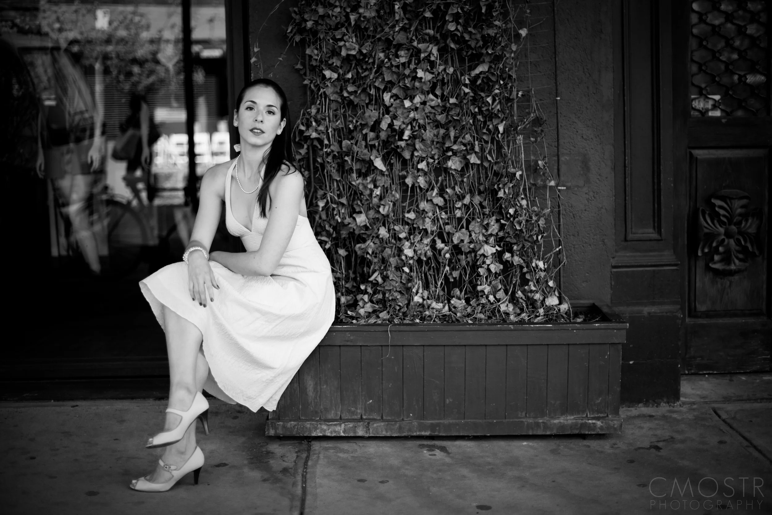 Sam Nichols
