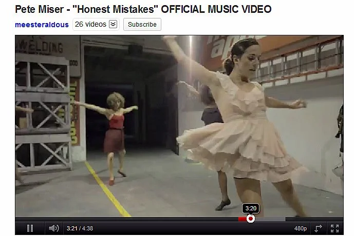 Pete Miser %22Honest Mistakes%22 music video 1.jpg