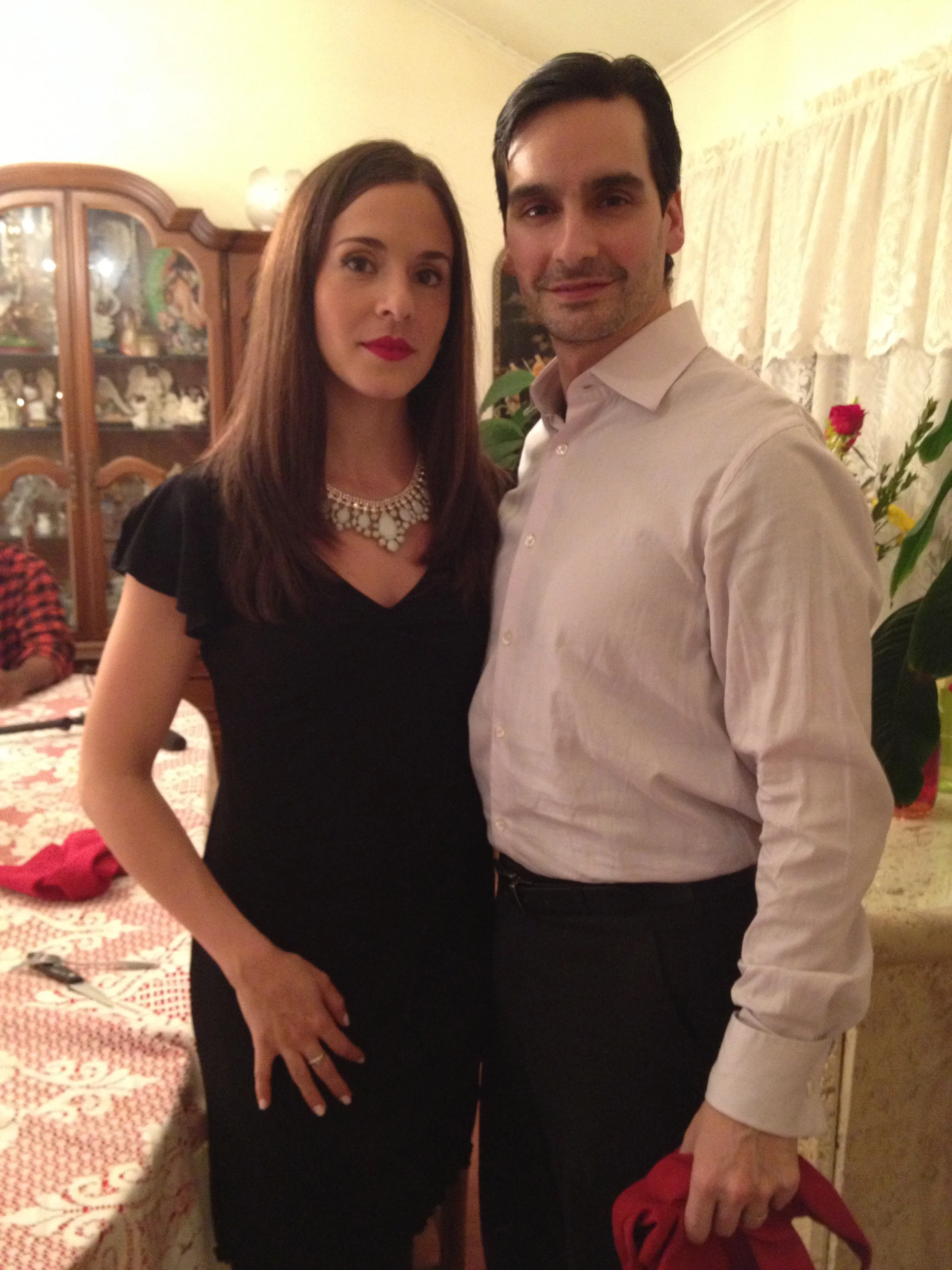 Trouble Women web series on set 2.JPG