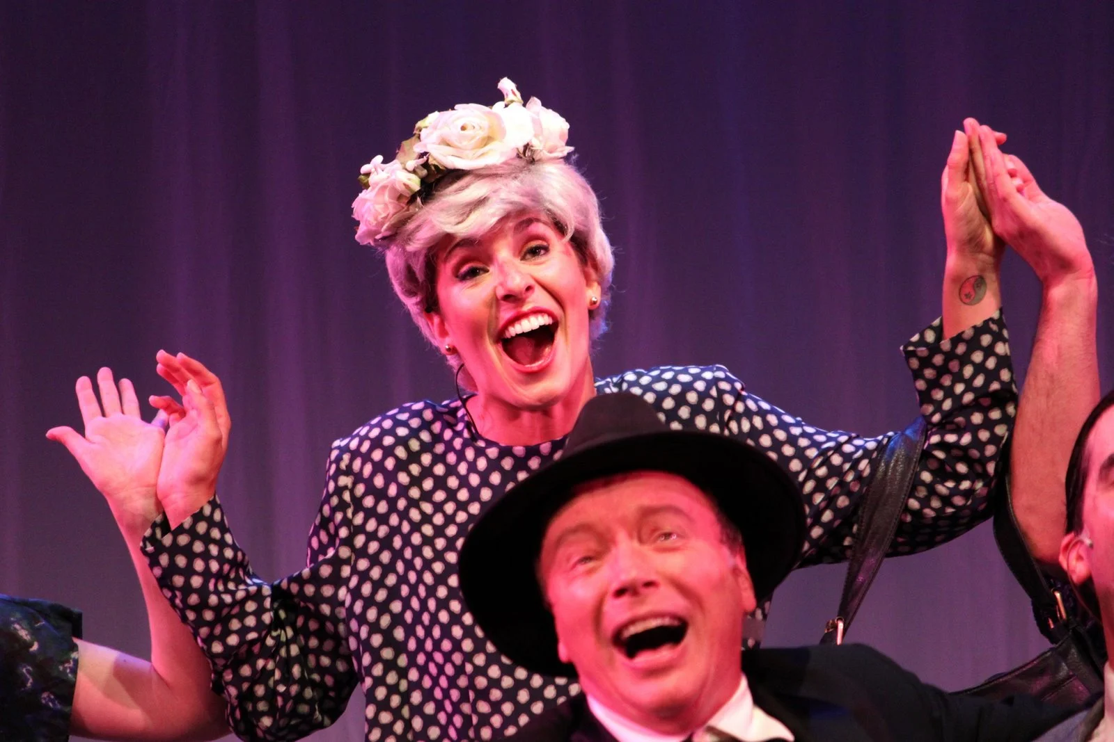 The Producers on stage 6.JPG