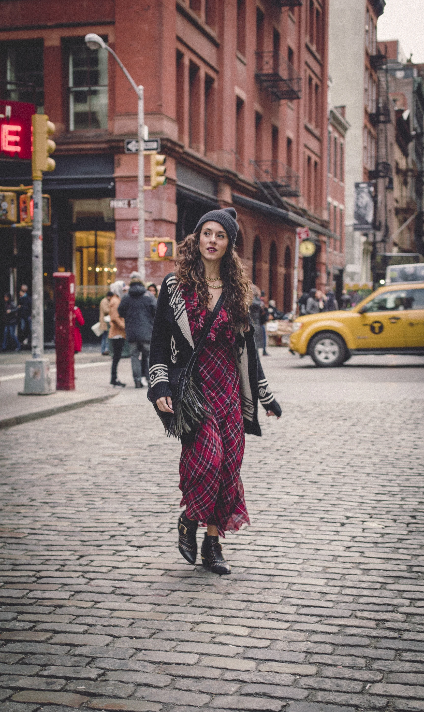 photo by Francisco Graciano, Free People clothing