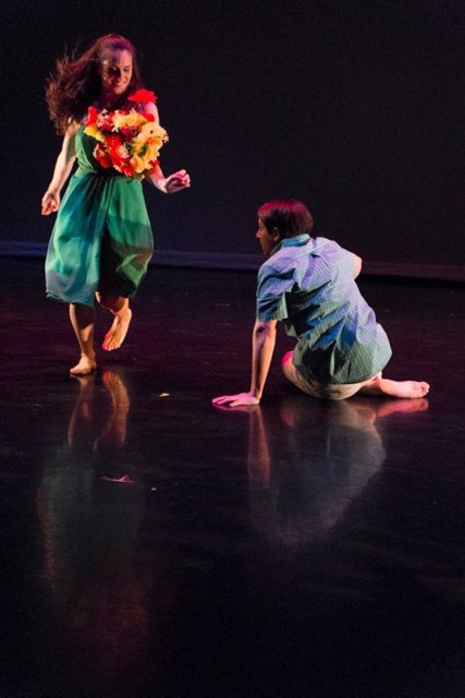 Annabella Gonzalez Spring Series 2015