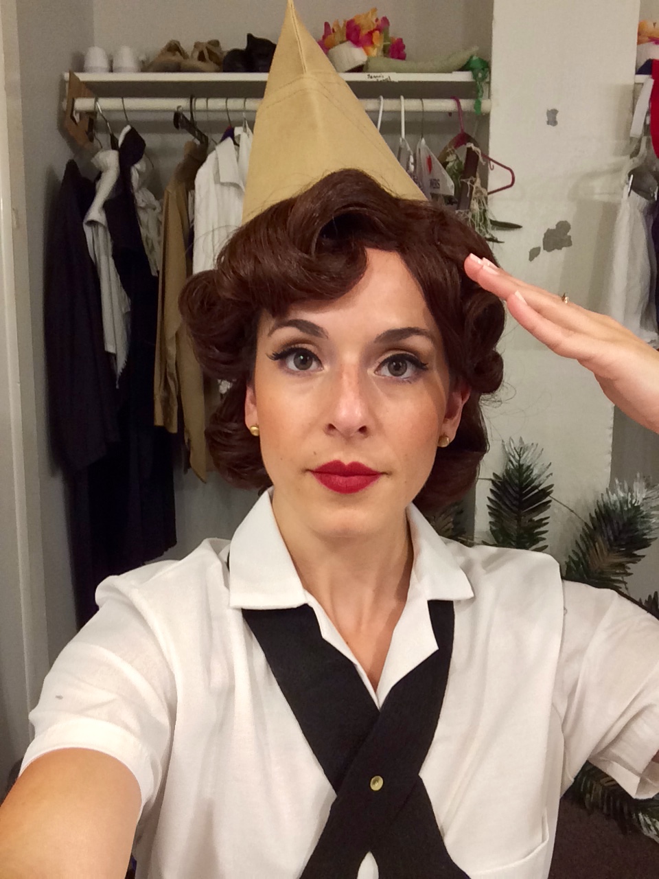 South Pacific Summer 2015