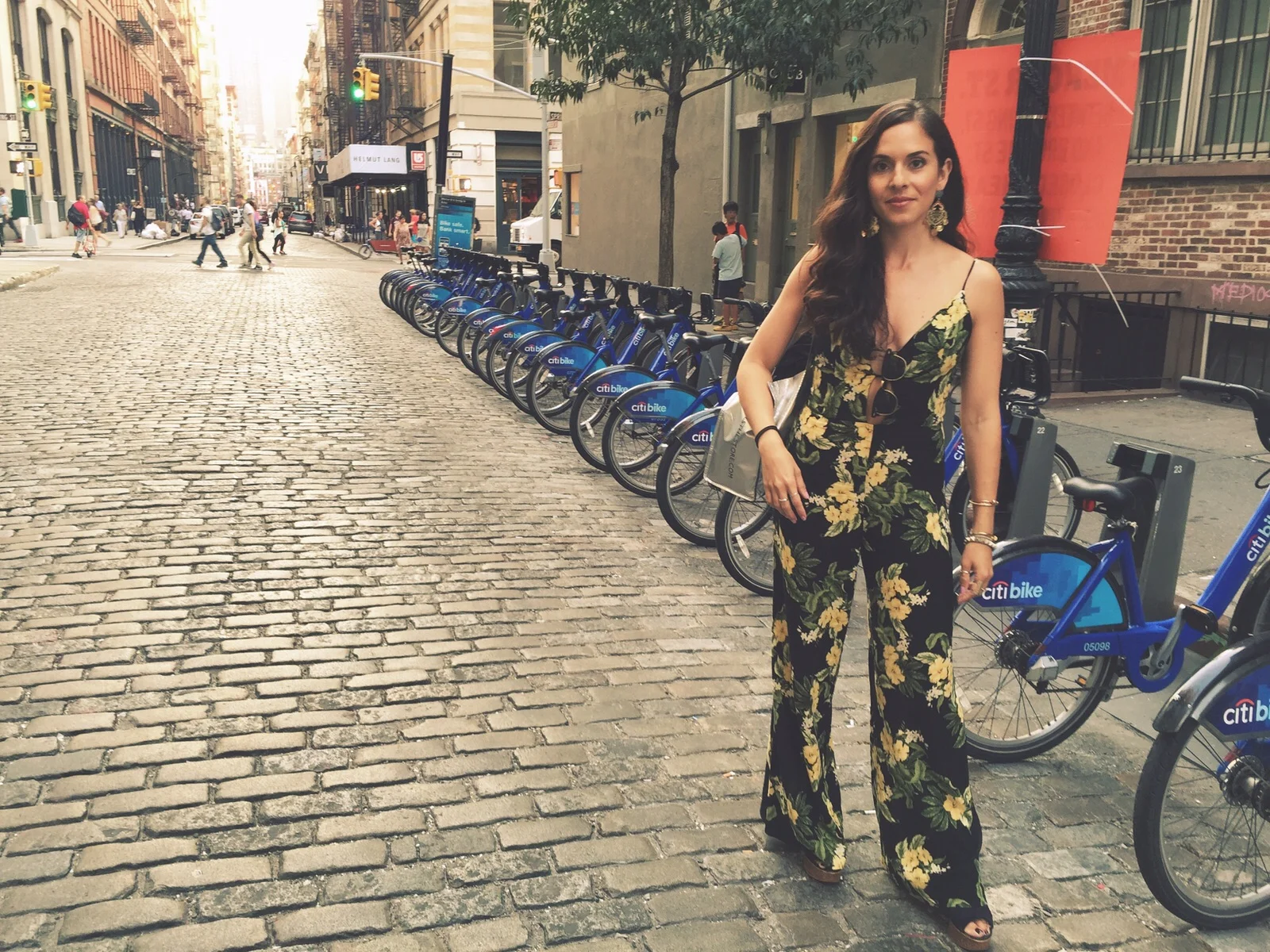 SoHo shoot photography by Francisco Graciano