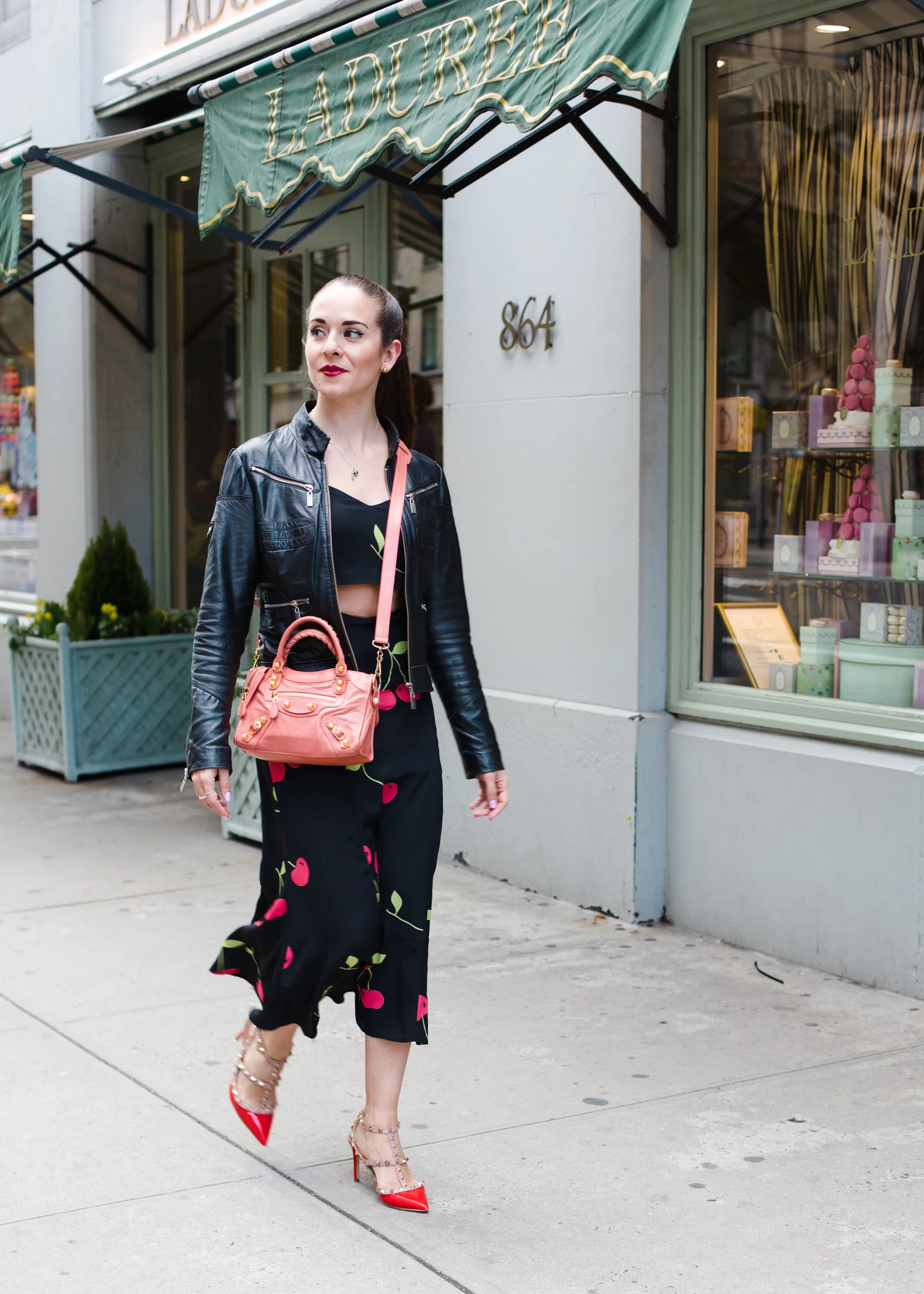 balenciaga valentino bag