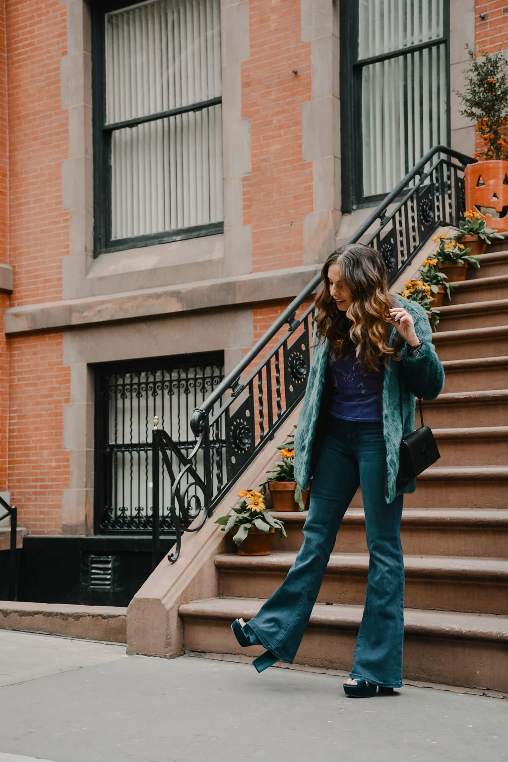 old navy bell bottoms