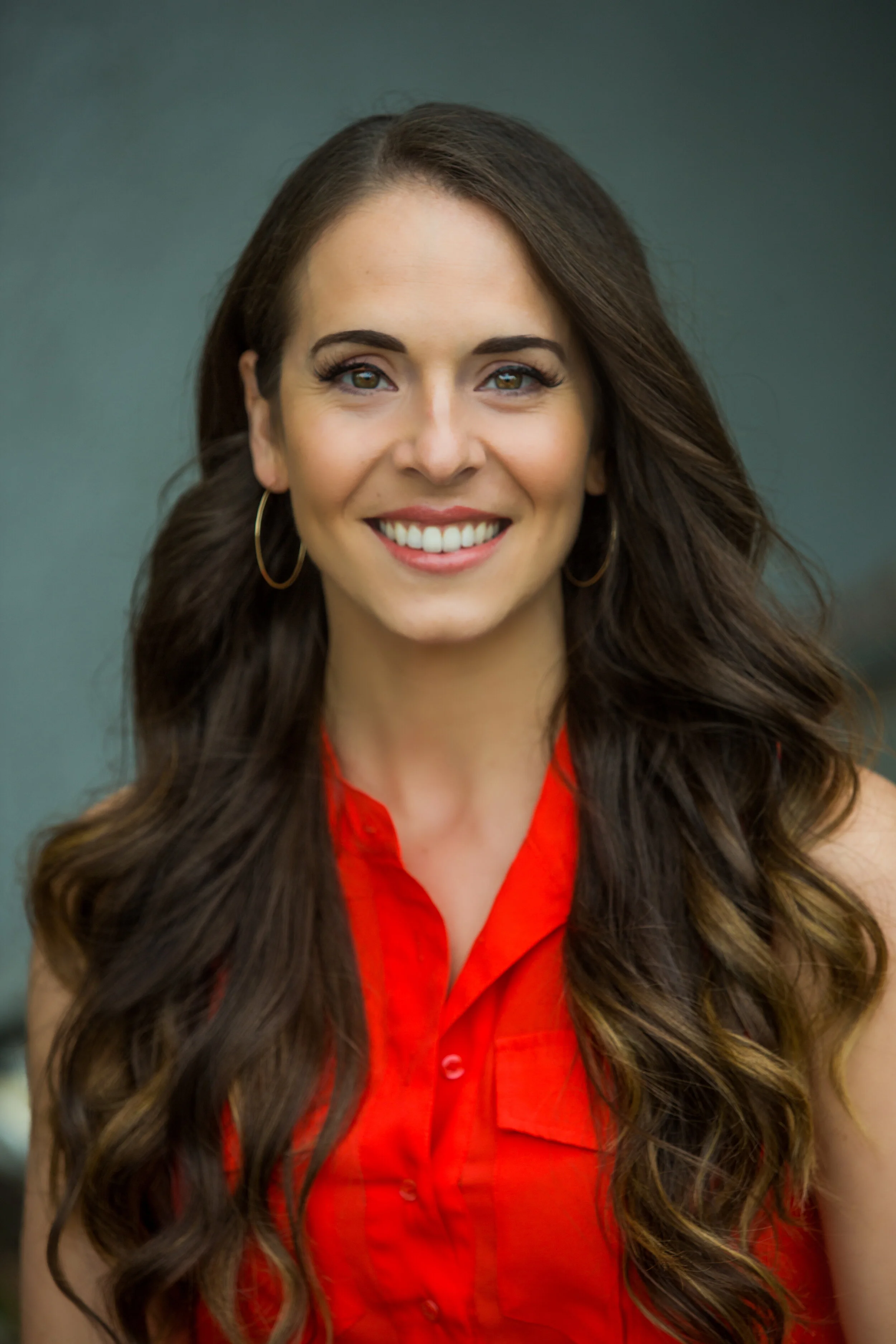 Headshot by Rachel Lodin