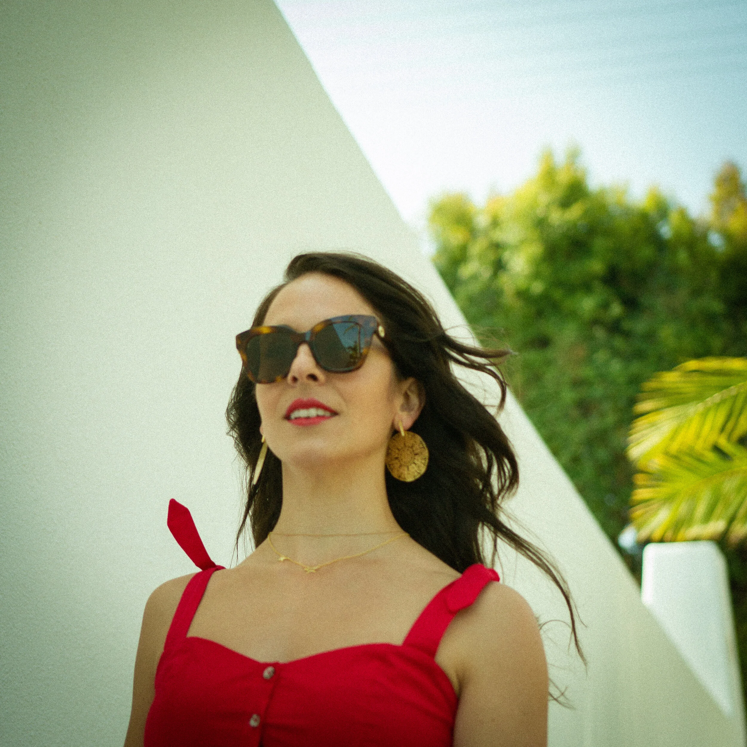 LA photography shoot with Rishi Mehta