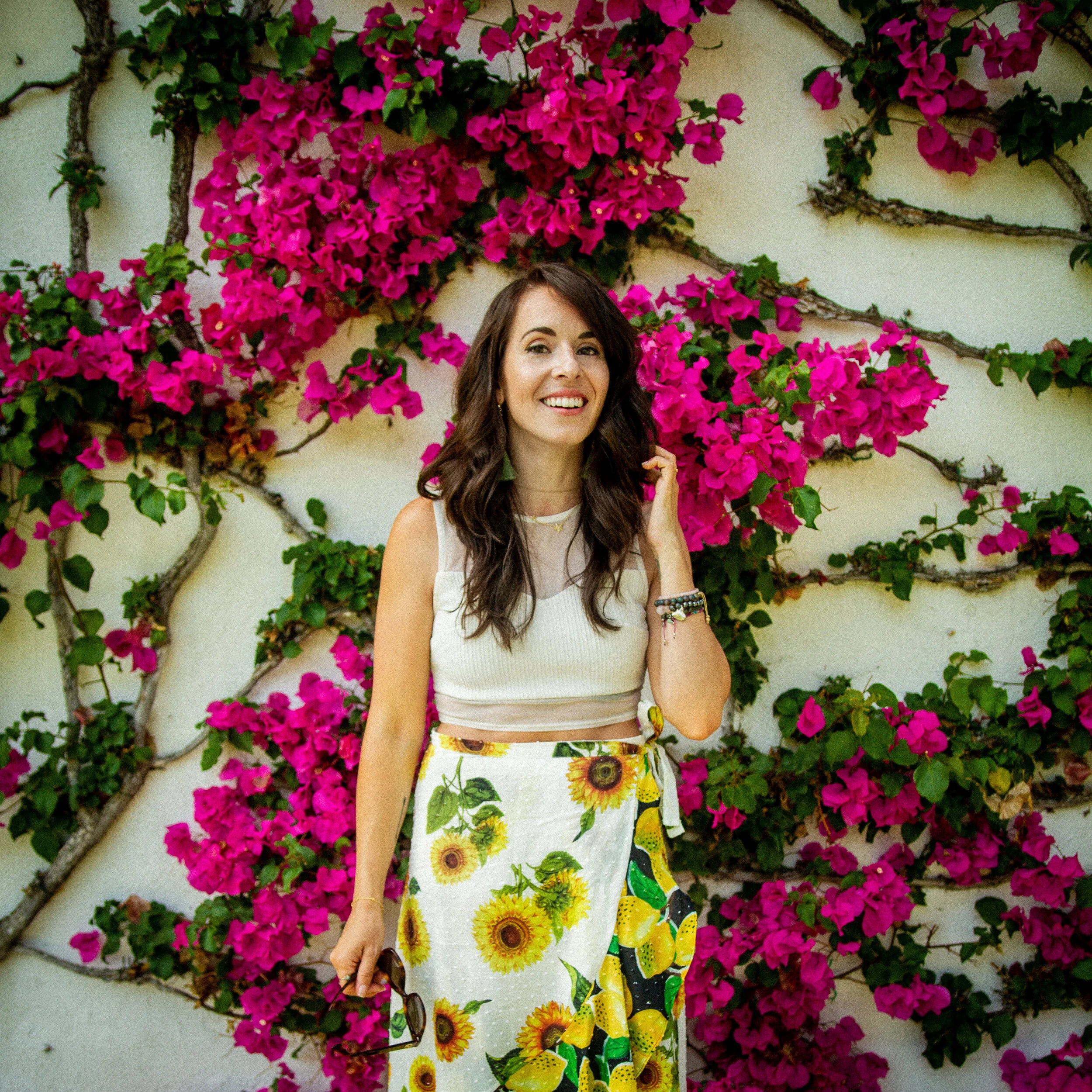 LA photography shoot with Rishi Mehta