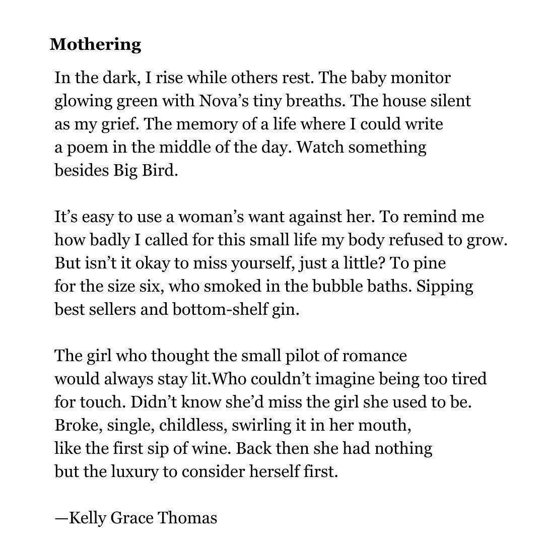For anyone woman missing herself today ❤️

.
.
.
.
.
.
.
.
#writerscommunity
#poet #writing #poetry #poetryprompts #poetryworkshops #kellygracethomas #writingworkshops #boatburned#bookstagram  #personalessays#creativewriting #create #poetrycoaching #