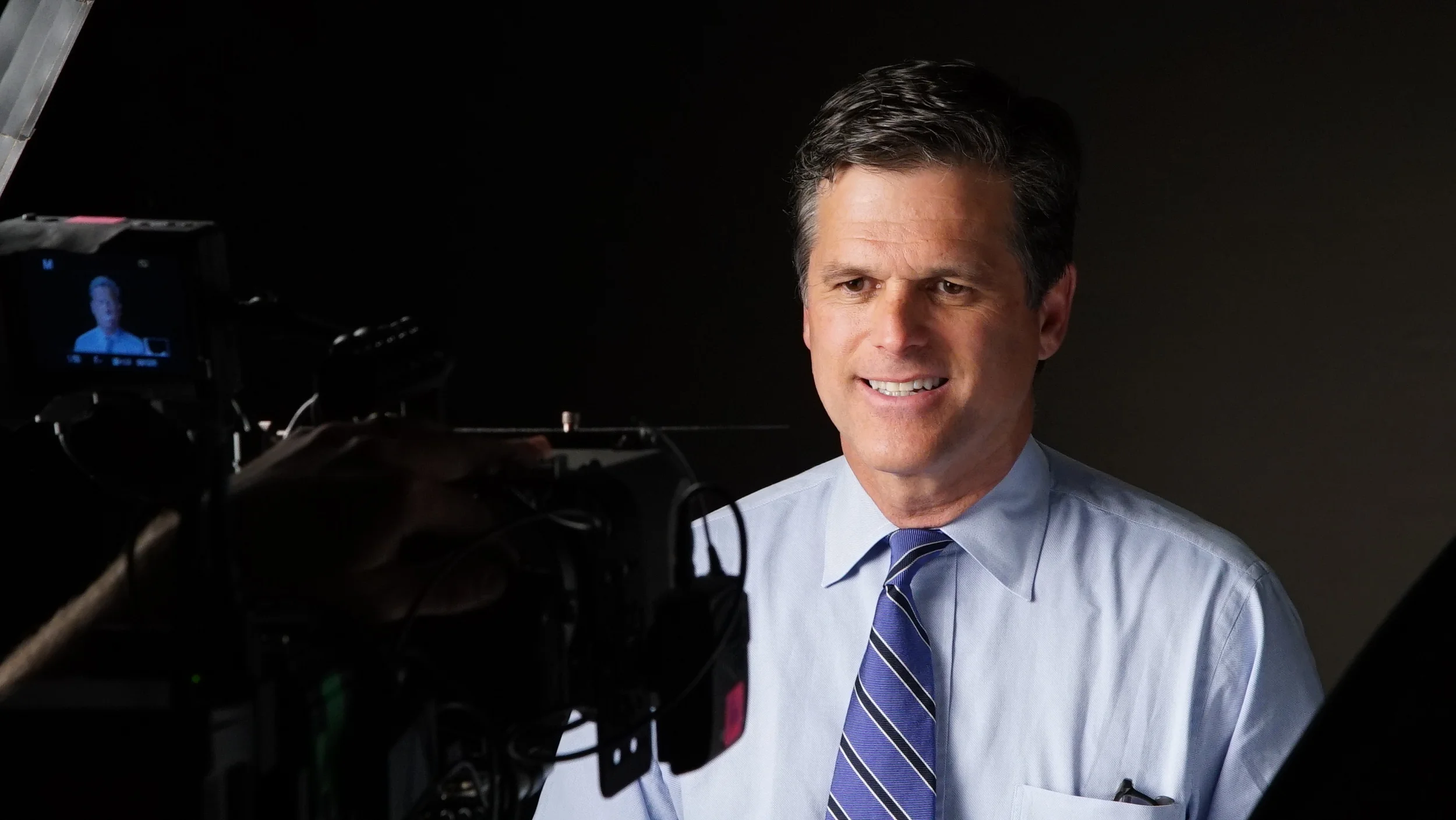 Tim Shriver