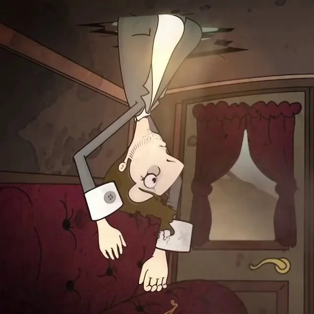 Panic Bomber Music Video