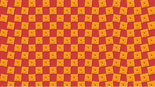 Cheez It