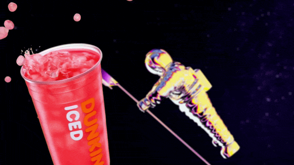 Dunkin'