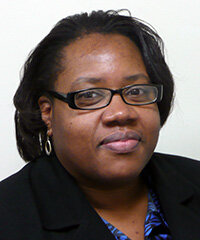 Dr. LaTanya Wright, Ed.D., Director of Outreach